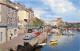 R082380 The Harbour. Mevagissey - World