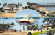 R082394 Arcachon. Multi View. 1960 - World