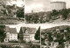 72968710 Bad Frankenhausen Hausmannsturm Bauernkriegsgedenkstaette Panorama Ange - Bad Frankenhausen