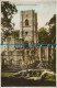 R081941 The Tower. Fountains Abbey. RP - World