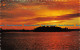 R081970 Southampton. Ontario. A Typical Canadian Sunset. Canadian Post Card - Monde