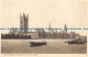 R081217 London. Houses Of Parliament And River Thames - Autres & Non Classés