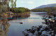 R082439 Loch Faskally. Perthshire. Scotland. Dexter - Monde