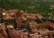 72966814 Monreale Fliegeraufnahme Cattedrale E Chiostro  Monreale - Sonstige & Ohne Zuordnung