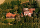 72966404 Bad Holzhausen Luebbecke Sanatorium Holsing Bad Holzhausen Luebbecke - Getmold