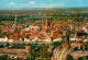 72965784 Luebeck Fliegeraufnahme Altstadt Luebeck - Luebeck