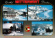 72962912 Dienten Hochkoenig Gasthof Mitterwirt Panorama Gabuehelhuette Bergstati - Other & Unclassified