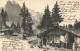 Beleg, Rasierklingenstempel St. Gallen (ad3868) - Storia Postale