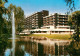72962784 Bad Neustadt Kurpark Klinik Fontaene Bad Neustadt - Other & Unclassified