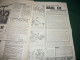 Delcampe - MAI 68 ET APRES : COMBAT OUVRIER , JOURNAL COMMUNISTE NORD PAS DE CALAIS  SOMME LE N°2 DE JANVIER 1969 - 1950 à Nos Jours