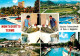 72962133 Montegrotto Terme Hotel Augustus Cura  Firenze - Andere & Zonder Classificatie