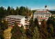 72961810 Hoechenschwand Kurhaus Hotel St. Georg  Hoechenschwand - Höchenschwand