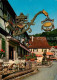 72961809 Bad Herrenalb Moenchs Posthotel Bad Herrenalb - Bad Herrenalb