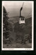 AK Schauinsland, Seilschwebebahn  - Funicular Railway