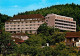 72961802 Bad Sooden-Allendorf Sanatorium Wicker  Bad Sooden-Allendorf - Bad Sooden-Allendorf