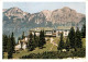 72961325 Bad Reichenhall Berghotel Predigtstuhl Bad Reichenhall - Bad Reichenhall