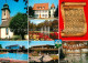 72961227 Bad Bellingen St Leodegar Rathaus Kurpark Aussenbecken Kurhaus Innenbec - Bad Bellingen