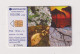 ROMANIA - 2007 Calendar Chip  Phonecard - Romania