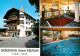 72960795 Seis Schlern Hotel Enzian Genziana Seis Schlern - Autres & Non Classés