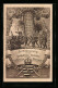 AK Soldaten Vor Einer Windmühle, Zur Erinnerung An Das Zweijährige Bestehen Der 53. Reserve-Division, 1914-1910  - Regimenten