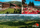 72960105 Sonthofen Oberallgaeu Kurhotel Allgaeuer Beghof  Sonthofen - Sonthofen