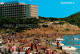 72959759 Paguera Mallorca Islas Baleares Hotel Lido Park  - Andere & Zonder Classificatie