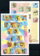 HongKong Jahrgang 2006 Postfrisch #IX593 - Sonstige & Ohne Zuordnung