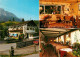72959742 Grainau Cafe Zugspitze Grainau - Autres & Non Classés