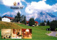 72959723 Obermaiselstein Ferienhotel Berwanger Hof Obermaiselstein - Other & Unclassified