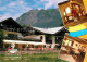 72959673 Oberstdorf Hotel Fuggerhof  Anatswald - Oberstdorf