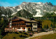 72959603 Dienten Hochkoenig Alpengasthof Uebergossene Alm  Dienten Am Hochkoenig - Andere & Zonder Classificatie