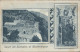 Cs352 Cartolina Saluti Dal Santuario Di Montevergine Avellino 1925 - Avellino