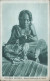 Cs361 Cartolina Ex Colonie  Colonia Eritrea Bilena Fabbricante Di Stuoie - Altri & Non Classificati