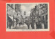 89 AUXERRE CONCOURS MUSIQUE 1934 Cpa Animée Rue Du Temple Décors               Edit G Harry - Auxerre