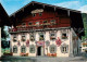 72958322 Walchsee Tirol Gasthof Walchseerhof Walchsee - Autres & Non Classés