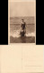 Swinemünde Świnoujście Strand, Frauen Bademode 1929 Privatfoto Foto - Pommern