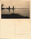 Foto Pommern Pomorskie Segelboote Seenotzeichen 1929 Privatfoto Foto - Pommern