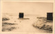 Foto Swinemünde Świnoujście Strand Nach Der Flut 1929 Privatfoto - Pommern