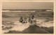 Swinemünde Świnoujście Strand, Badespass Mann U. Frau 1929 Privatfoto Foto - Pommern