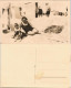 Swinemünde Świnoujście Strandleben _ Hütten 1929 Privatfoto Foto - Pommern