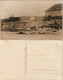 Foto Westerland-Sylt Durch Sturm Zerstörte Anlagen 1911 Foto - Other & Unclassified