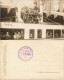 Ansichtskarte  Schiffe Passagiere Bordstempel Dampfer Cobra Privatfoto 1927 - Paquebots