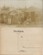 Westerland-Sylt Kiosk - Sylter Strandhalle - Hotels Privatfotokarte 1912 Foto - Other & Unclassified