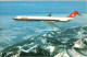 Swissair MCDONNELL-DOUGLAS MD-81 Flugzeug Airplane Flugwesen 1980 - 1946-....: Ere Moderne