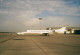 Foto Klotzsche-Dresden Flughafen - Privatjet 2003 Privatfoto Foto - Dresden