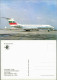 Ansichtskarte  BULGARIAN AIRLINES Flugwesen Flugzeug Avion Airplane 1980 - 1946-....: Ere Moderne