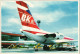 Postcard Pressburg Bratislava OK JET LETIŠTE Flugwesen - Flugzeuge 1992 - Slovakia