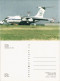 Ansichtskarte  IL-76TD Flugwesen - Flugzeuge EAST LINE 2001 - 1946-....: Ere Moderne