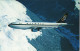 Ansichtskarte  OLYMPIC Airways Flugwesen - Flugzeuge Airbus A300 1995 - 1946-....: Ere Moderne