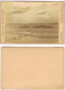 Westerland-Sylt Strand, Stimmungsbild CDV Kabinettfoto 1882 Kabinetfoto - Sonstige & Ohne Zuordnung